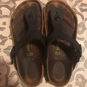 Birkenstock Gizeh 37